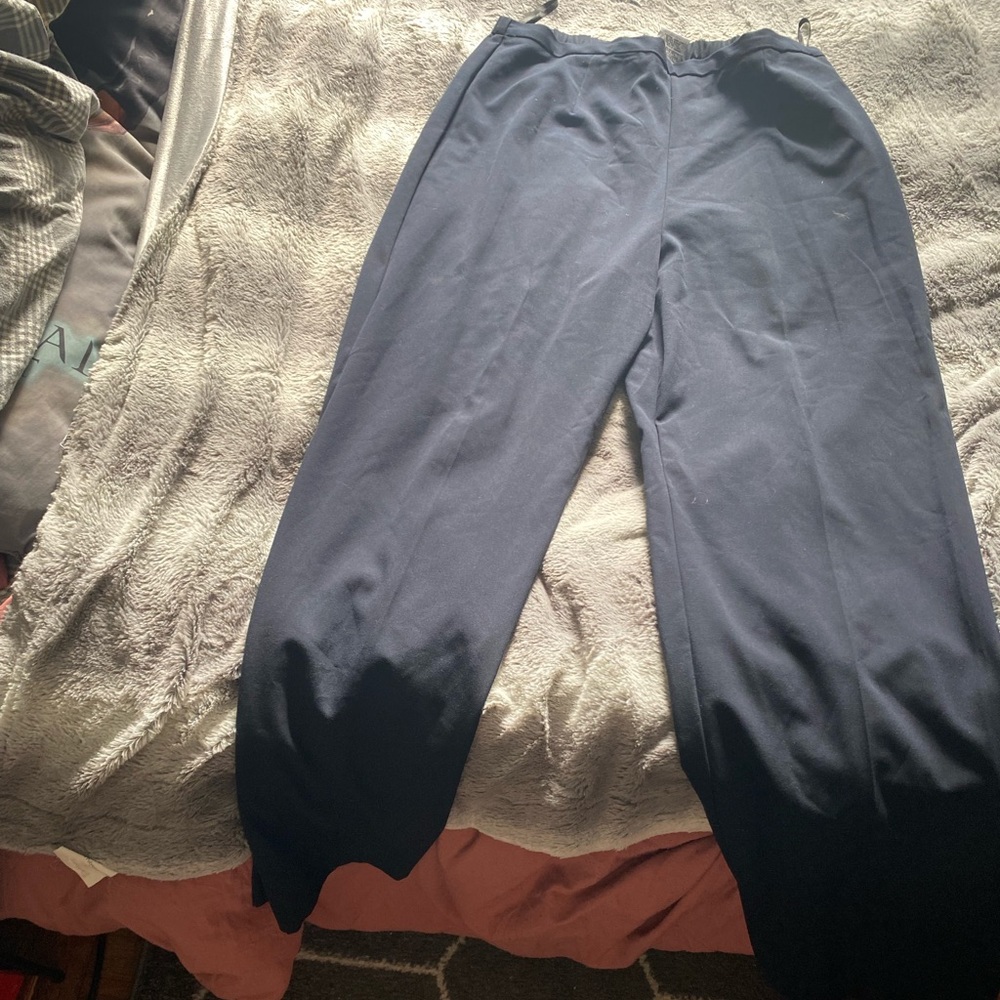 Work pants